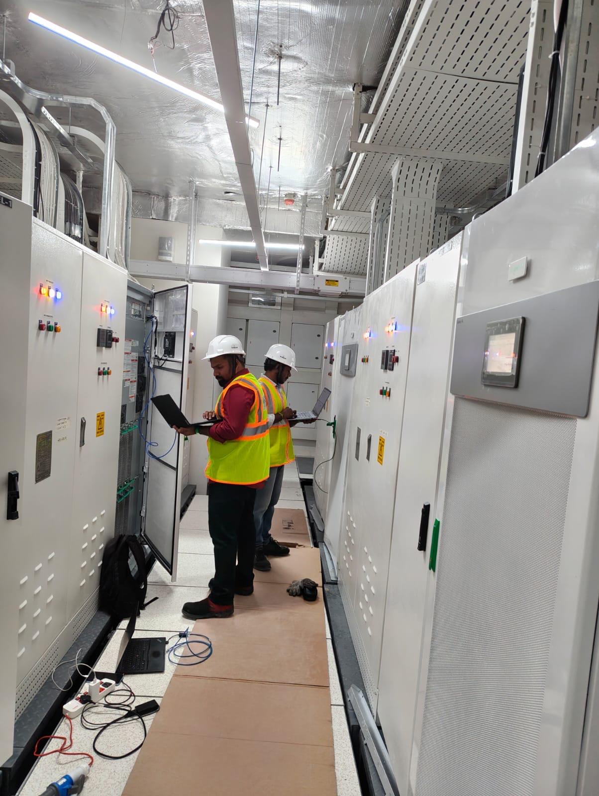 Electrical Engineering
